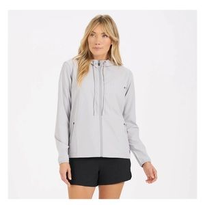Vouri jacket